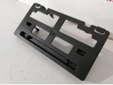 License Plate Bracket (Front)
